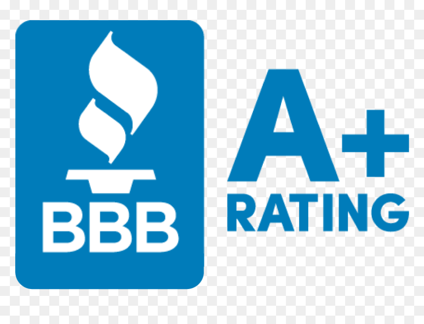 BBB A+ Rating