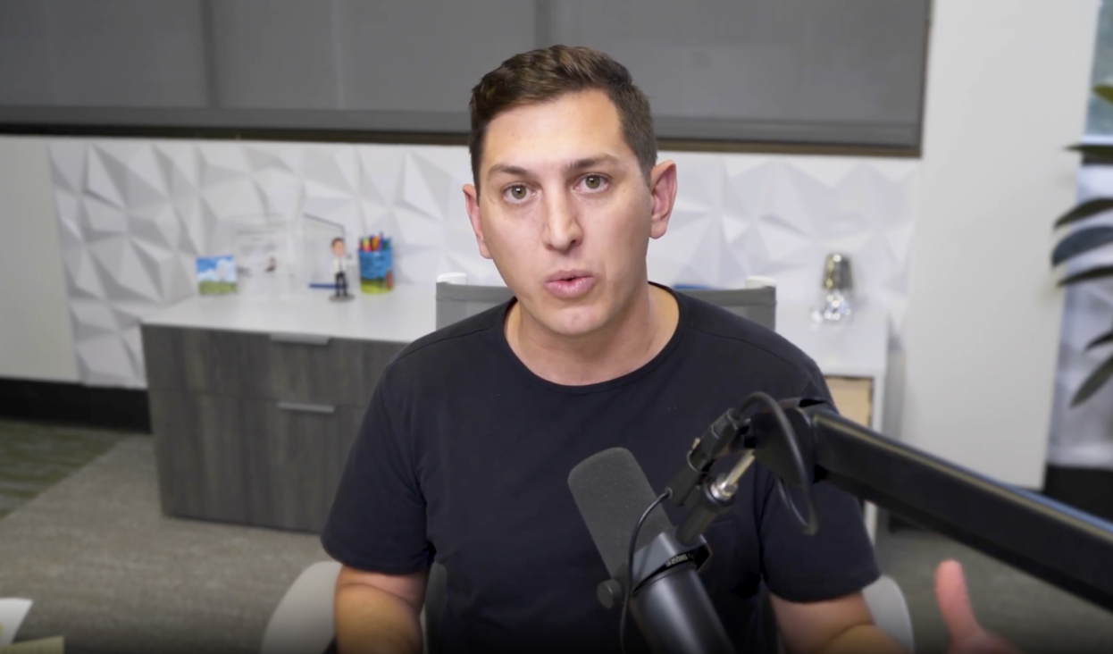 Tommy Thornburgh - Webinar